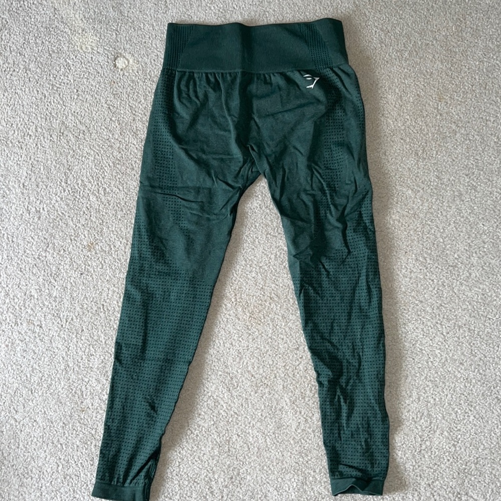 Gymshark Vital Seamless Leggings